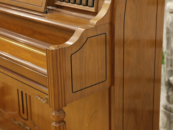 Đàn Piano Aizenaha NS303G - Ảnh 6
