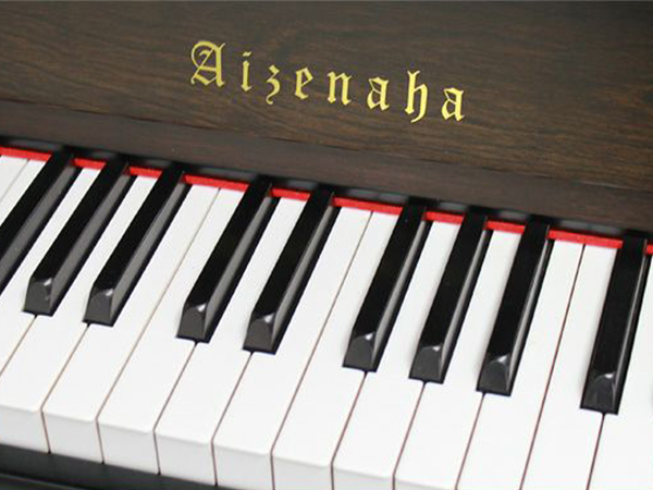 Đàn Piano Aizenaha U300W - Ảnh 3
