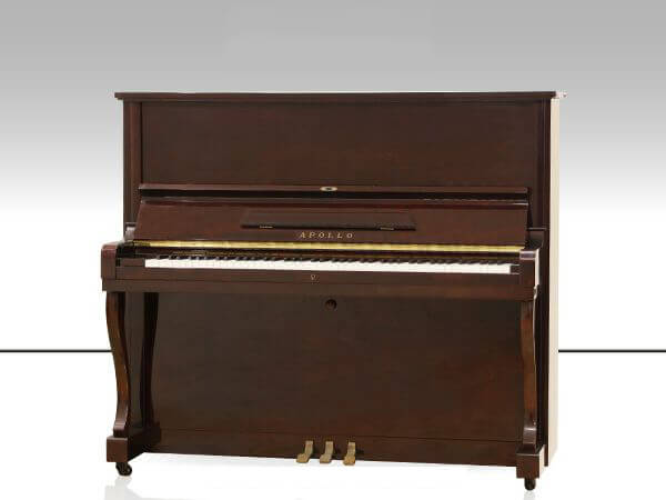 Đàn Piano Apollo SR551 - Ảnh 2