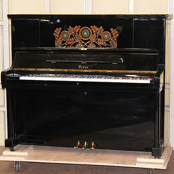 Đàn Piano Atlas Hanazono - Ảnh 2