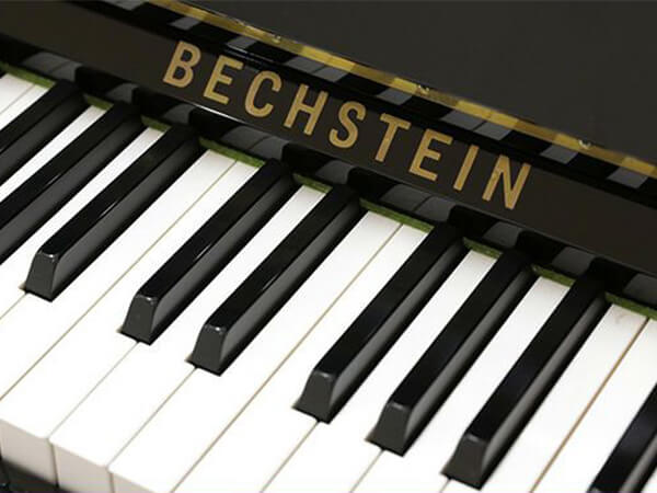 Đàn Piano Bechstein A124 - Ảnh 3