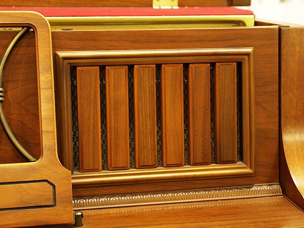 Đàn Piano Cristofori RU118W - Ảnh 6