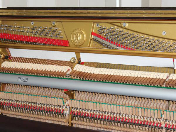 Đàn Piano Diapason D132MF - Ảnh 5