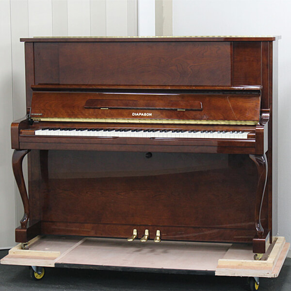 Đàn Piano Diapason DL125MH - Ảnh 2