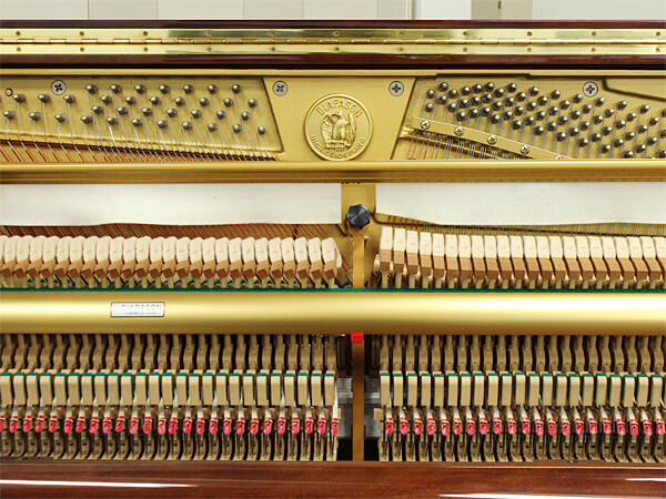 Đàn Piano Diapason DL125MH - Ảnh 6