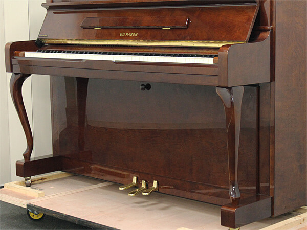 Đàn Piano Diapason DL125MH - Ảnh 8