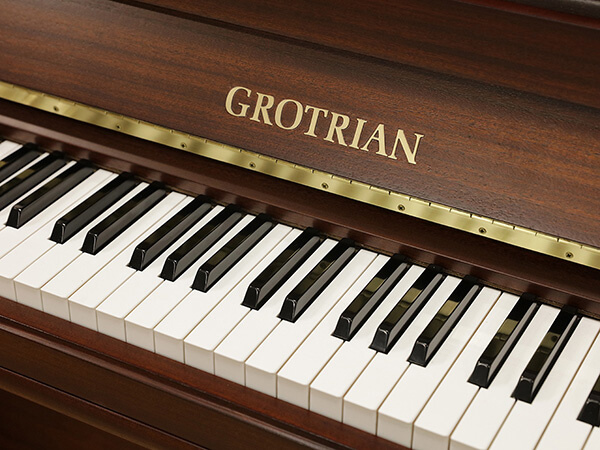 Đàn Piano Grotrian 122CH - Ảnh 3