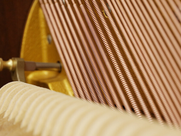Đàn Piano Grotrian 122CH - Ảnh 7
