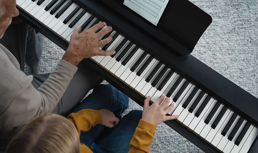 Music City – Tổng Kho Piano, Guitar, Organ | Dịch Vụ Giáo Dục Âm Nhạc