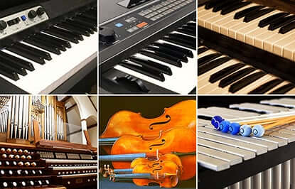 Music City – Tổng Kho Piano, Guitar, Organ | Dịch Vụ Giáo Dục Âm Nhạc