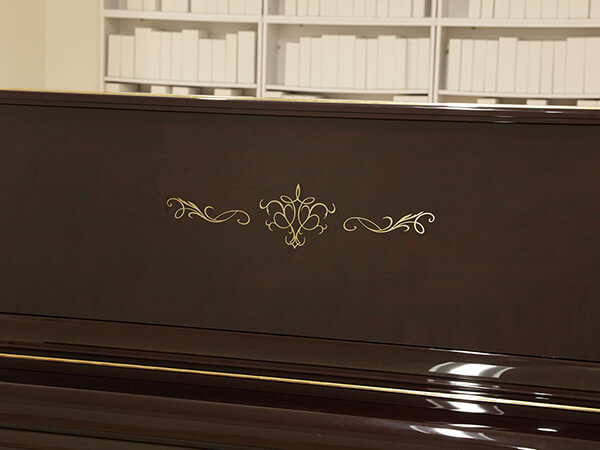 Đàn Piano Kreutzer KE505 - Ảnh 4
