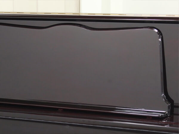 Đàn Piano Lichtenstein MK300 - Ảnh 5