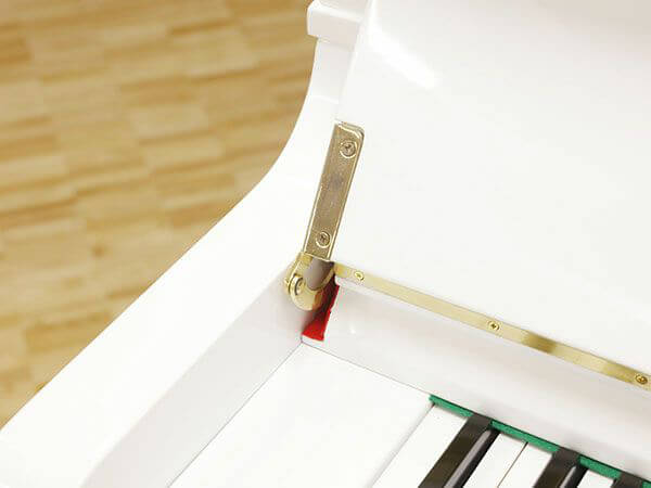 Đàn Piano Marchen E26 - Ảnh 4