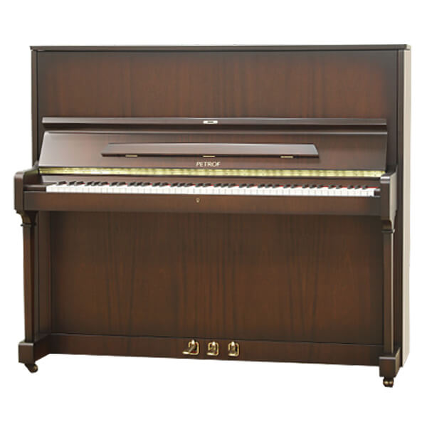Đàn Piano Petrof P125F1