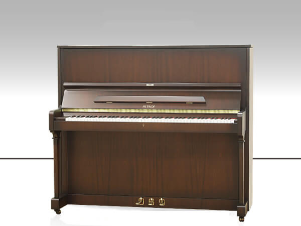 Đàn Piano Petrof P125F1 - Ảnh 2
