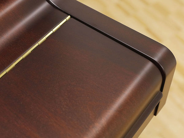 Đàn Piano Petrof P125F1 - Ảnh 4