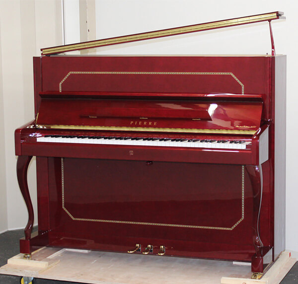 Đàn Piano Pierre A120LE - Ảnh 2