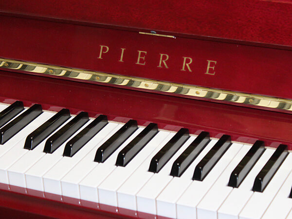 Đàn Piano Pierre A120LE - Ảnh 3
