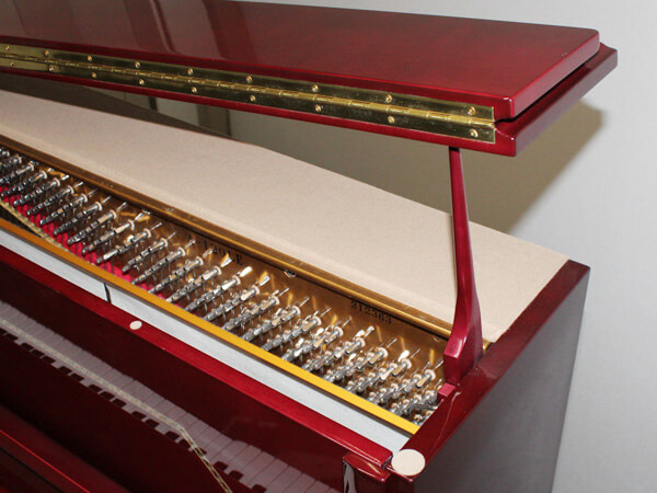 Đàn Piano Pierre A120LE - Ảnh 7