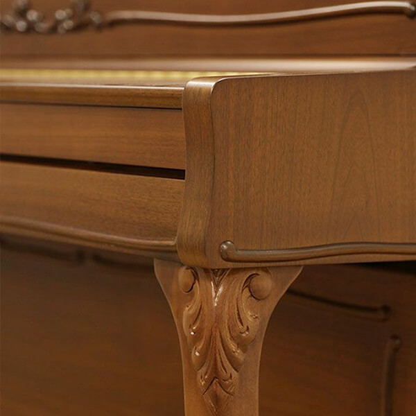 Đàn Piano Sauter 112 Barock - Ảnh 7