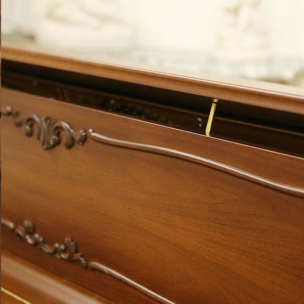 Đàn Piano Sauter 112 Barock - Ảnh 8