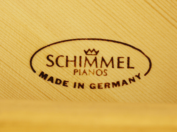 Đàn Piano Schimmel 120RI - Ảnh 12