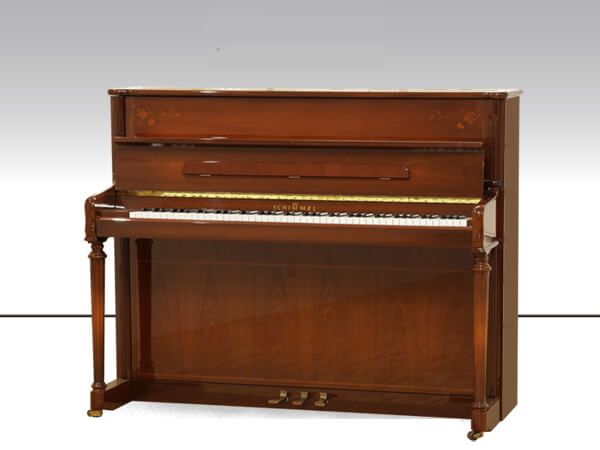 Đàn Piano Schimmel 120RI - Ảnh 2