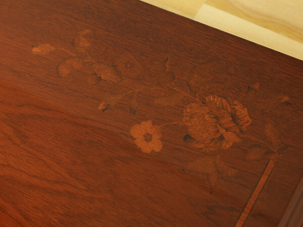 Đàn Piano Schimmel 120RI - Ảnh 7