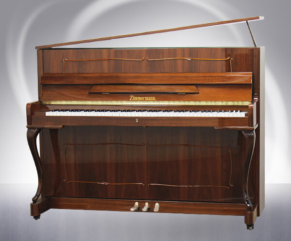 Đàn Piano Zimmermann 110ZM - Ảnh 2