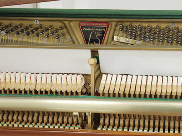 Đàn Piano Zimmermann 110ZM - Ảnh 5