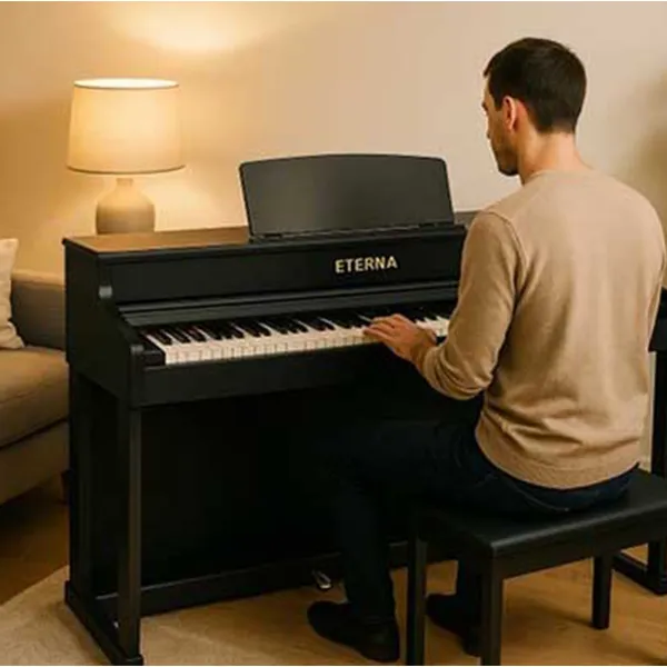 Music City – Tổng Kho Piano, Guitar, Organ | Dịch Vụ Giáo Dục Âm Nhạc