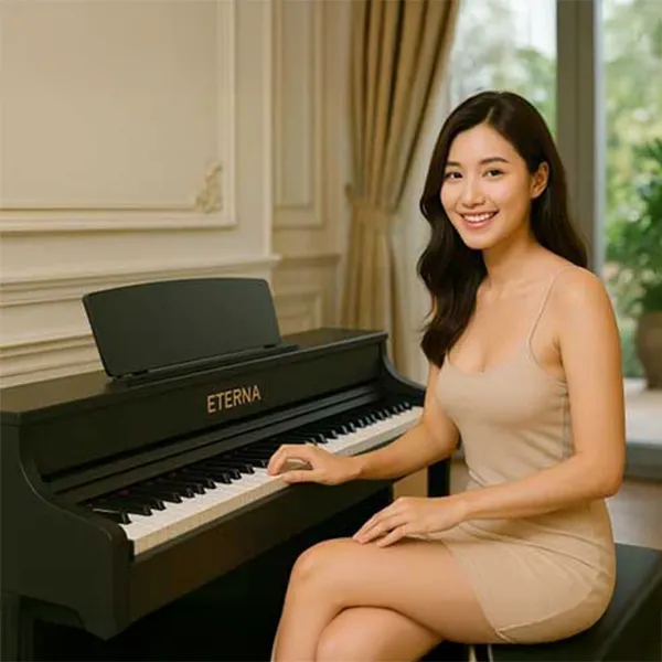 Music City – Tổng Kho Piano, Guitar, Organ | Dịch Vụ Giáo Dục Âm Nhạc