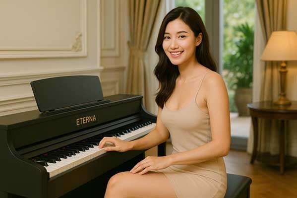 Music City – Tổng Kho Piano, Guitar, Organ | Dịch Vụ Giáo Dục Âm Nhạc
