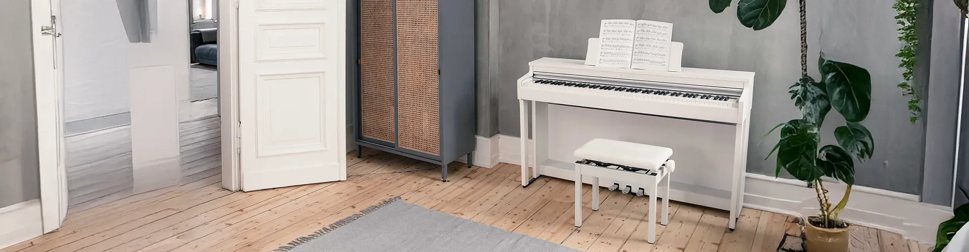 Kawai CN Series
