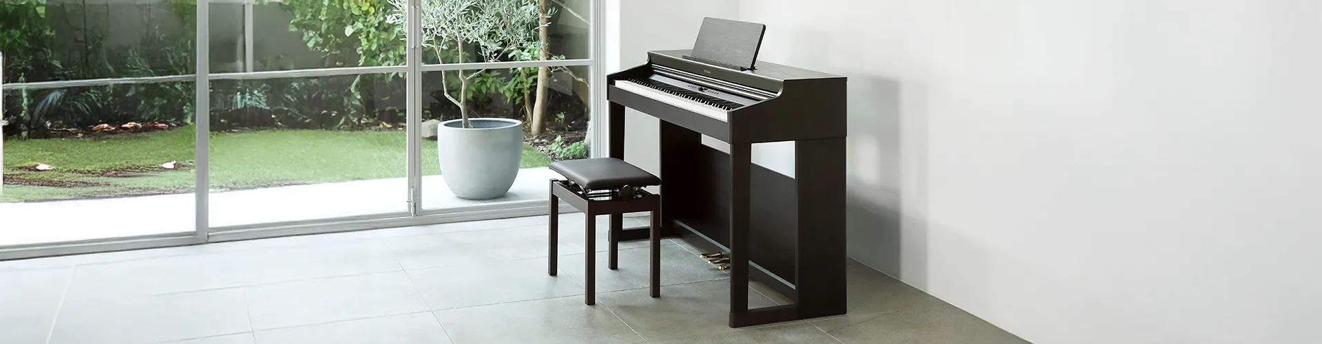 Piano Điện Roland