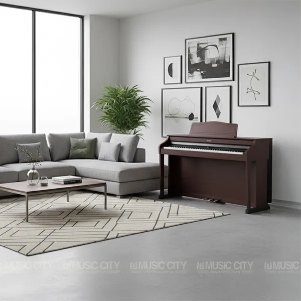 Music City – Tổng Kho Piano, Guitar, Organ | Dịch Vụ Giáo Dục Âm Nhạc