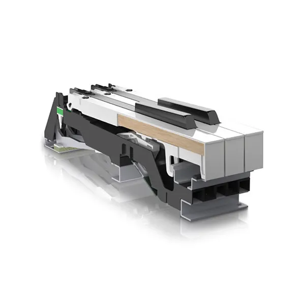 Đàn Piano Roland GP6 - Ảnh 27