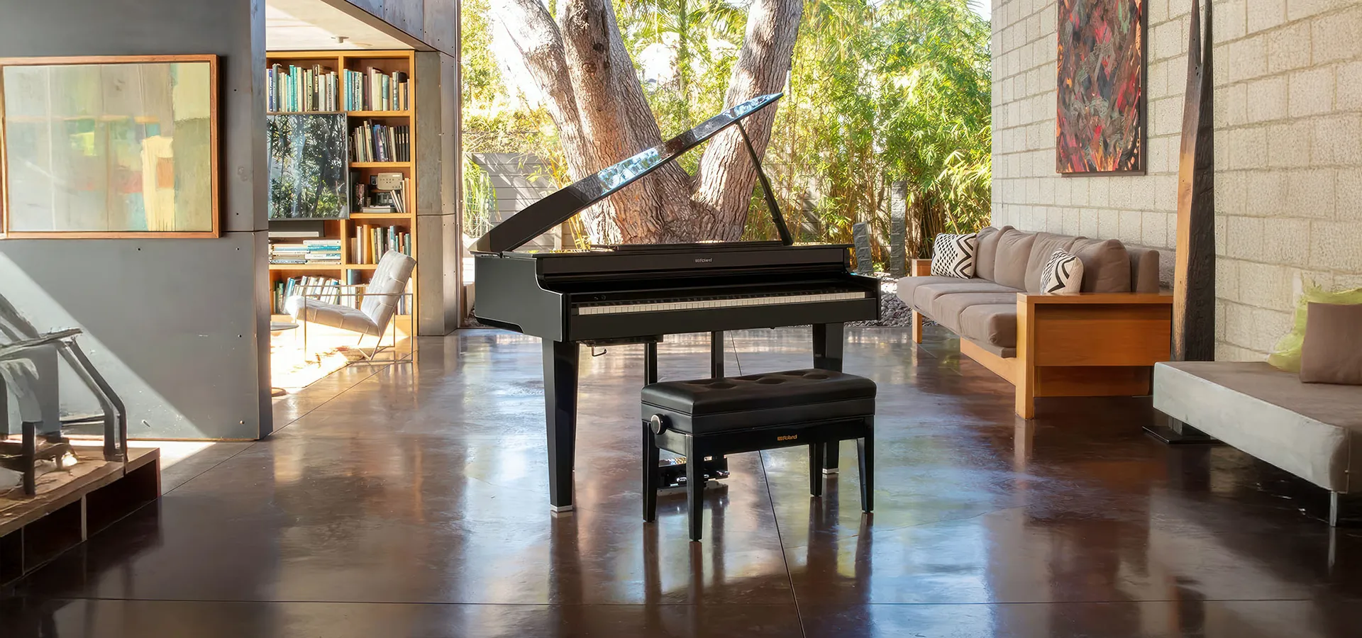 Music City – Tổng Kho Piano, Guitar, Organ | Dịch Vụ Giáo Dục Âm Nhạc