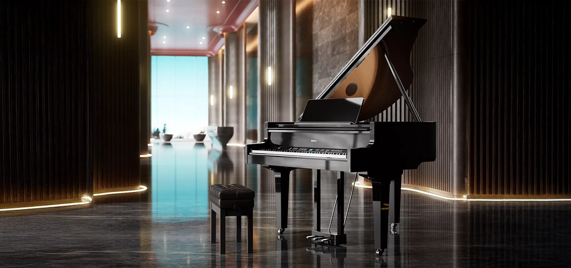 Music City – Tổng Kho Piano, Guitar, Organ | Dịch Vụ Giáo Dục Âm Nhạc