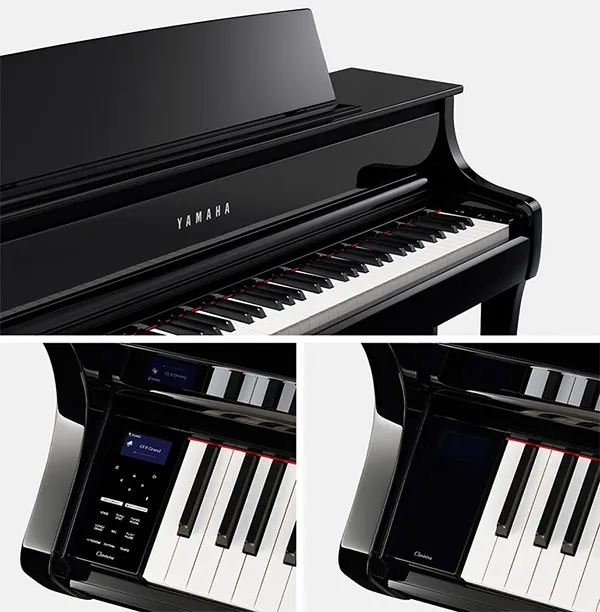 Music City – Tổng Kho Piano, Guitar, Organ | Dịch Vụ Giáo Dục Âm Nhạc