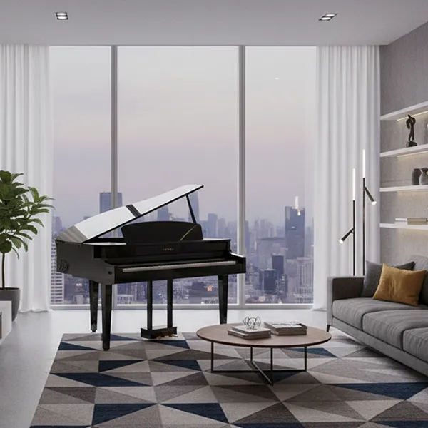 Music City – Tổng Kho Piano, Guitar, Organ | Dịch Vụ Giáo Dục Âm Nhạc