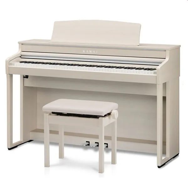 Đàn Piano Kawai CA401 - Ảnh 19