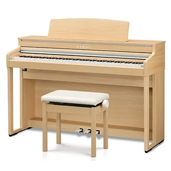 Đàn Piano Kawai CA401 - Ảnh 20