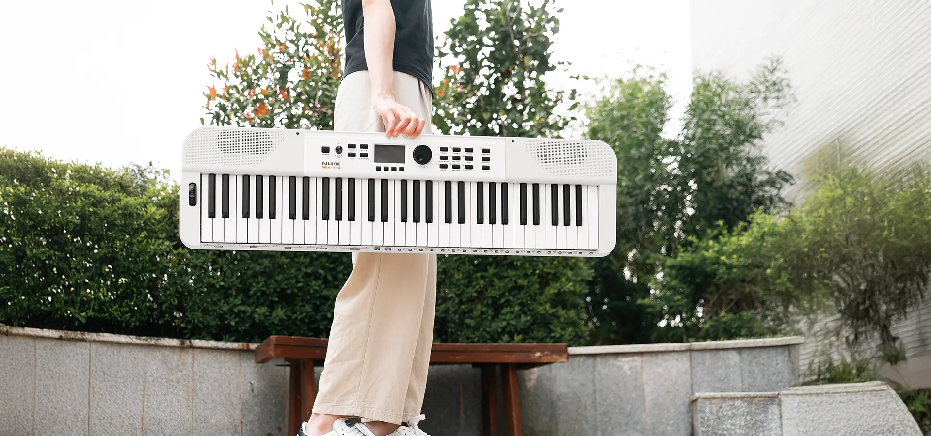 Music City – Tổng Kho Piano, Guitar, Organ | Dịch Vụ Giáo Dục Âm Nhạc
