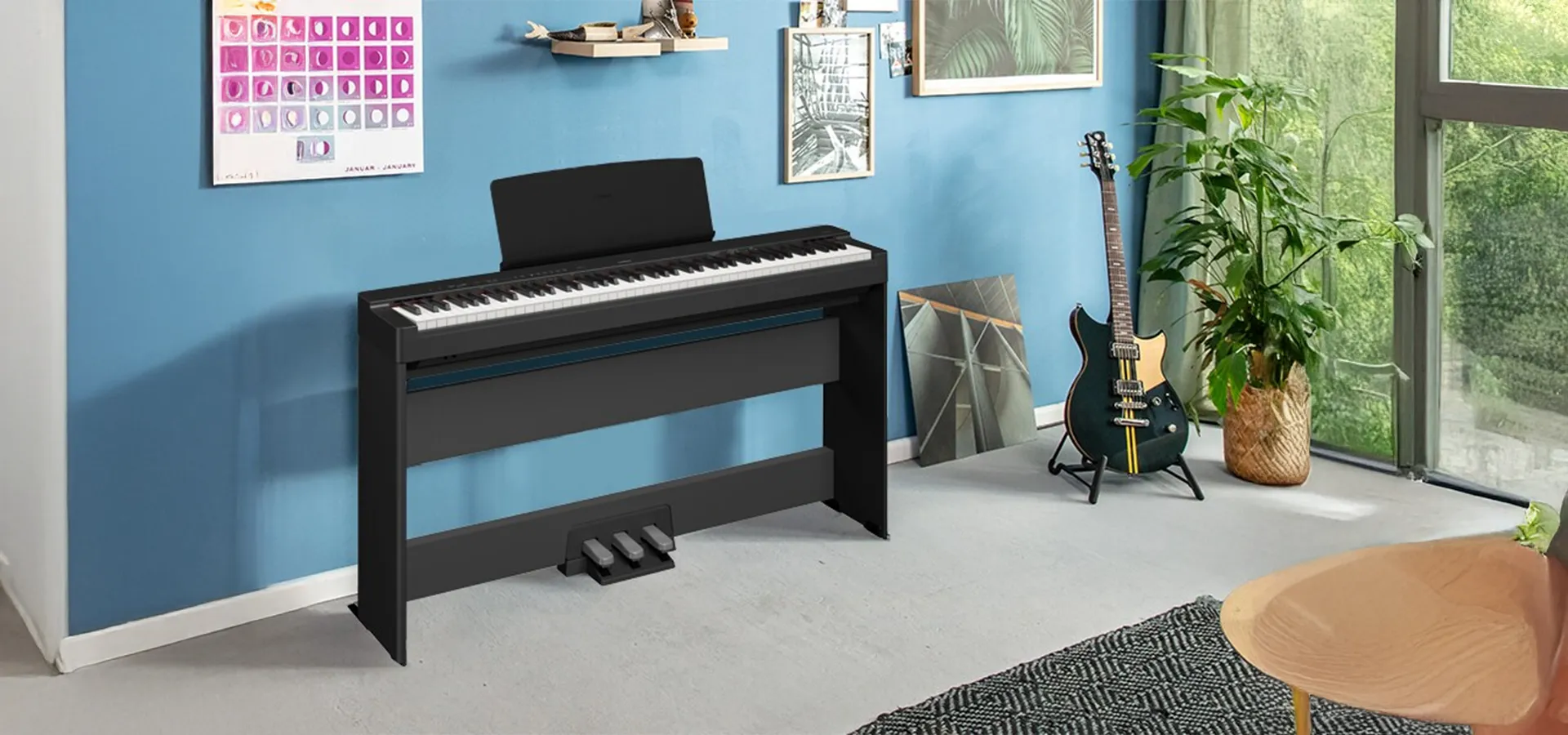 Music City – Tổng Kho Piano, Guitar, Organ | Dịch Vụ Giáo Dục Âm Nhạc