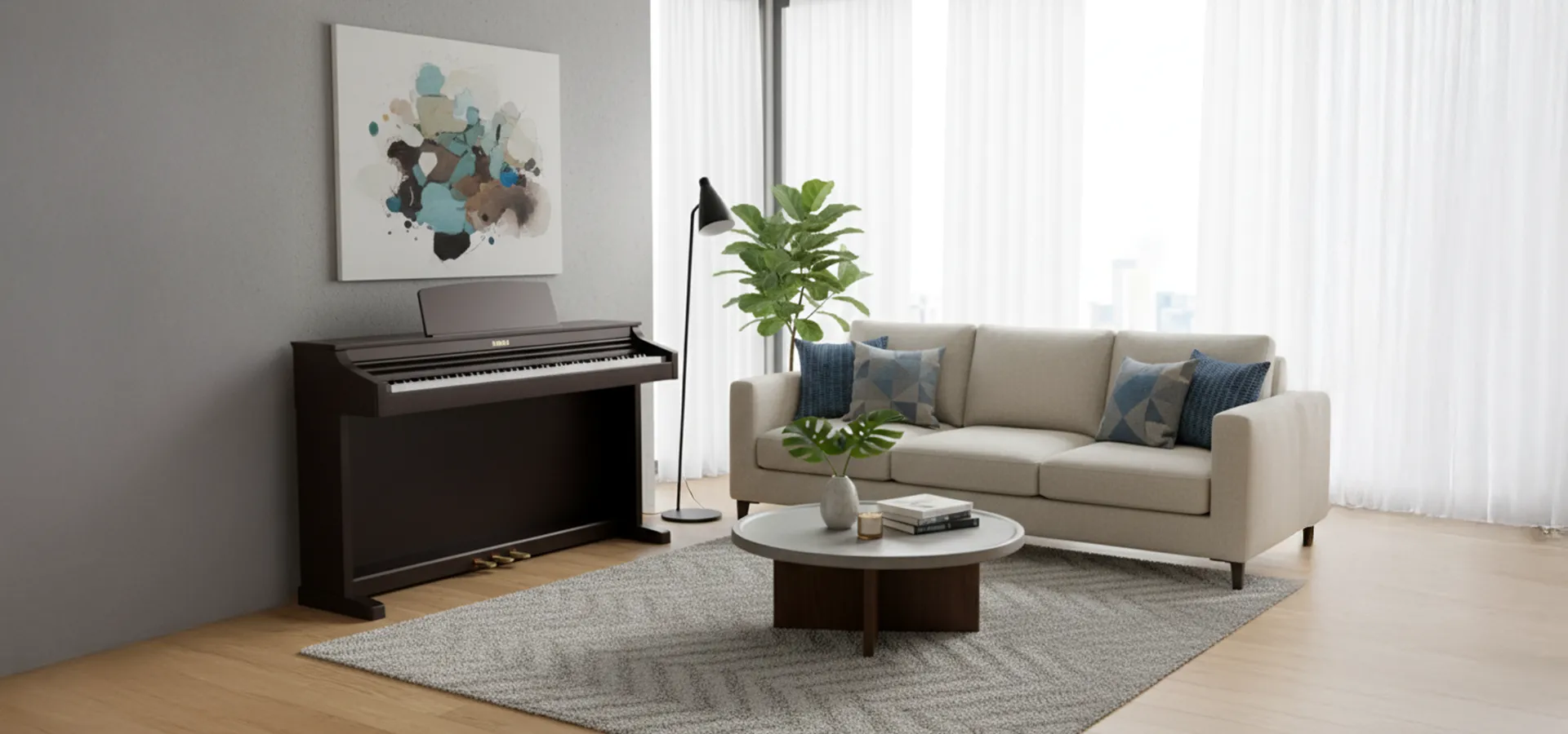 Music City – Tổng Kho Piano, Guitar, Organ | Dịch Vụ Giáo Dục Âm Nhạc
