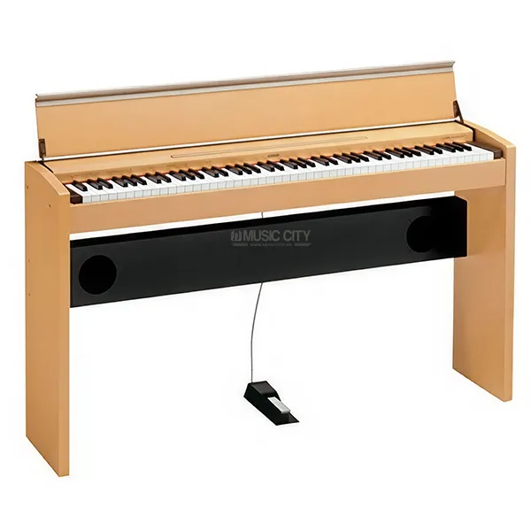 Music City – Tổng Kho Piano, Guitar, Organ | Dịch Vụ Giáo Dục Âm Nhạc