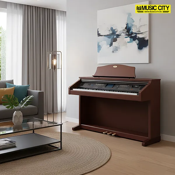 Music City – Tổng Kho Piano, Guitar, Organ | Dịch Vụ Giáo Dục Âm Nhạc