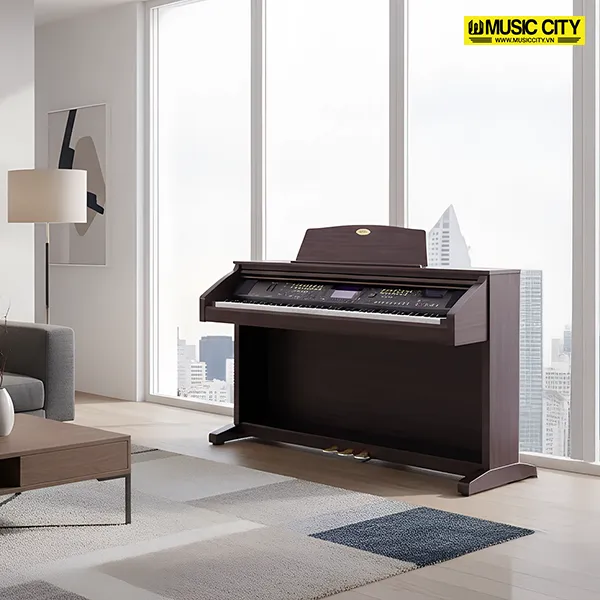 Music City – Tổng Kho Piano, Guitar, Organ | Dịch Vụ Giáo Dục Âm Nhạc