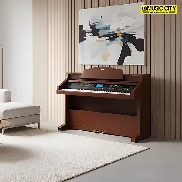Music City – Tổng Kho Piano, Guitar, Organ | Dịch Vụ Giáo Dục Âm Nhạc